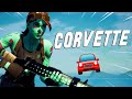 Fortnite Montage - "CORVETTE 🚘" (Popp Hunna, Lil Uzi Vert)