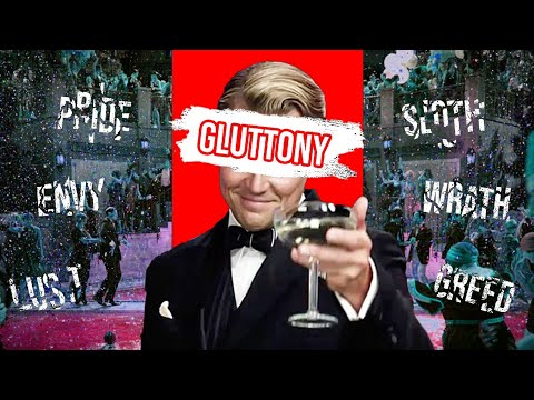 Quotes About Wilson S Repair Shop In The Great Gatsby