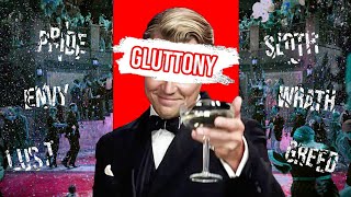 THE GREAT GATSBY: Fitzgerald’s Guide to Ruining Your Life