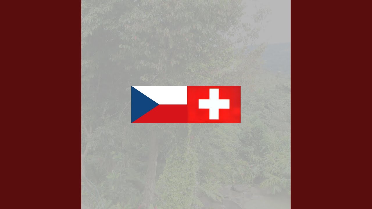 CZECH SWISS (feat. RIZZU, STUMP, KNEAF, MAYA FROM THE BURGH & SEBBYPICKLES)