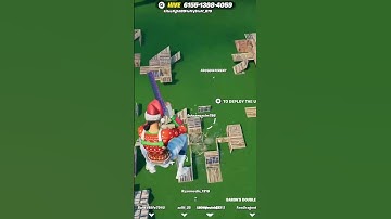 DROP EPIC USER AND SUB TO 1V1 ME #fortnite #fyp #subscribe #like