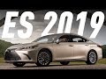 ДОРОГАЯ КАМРЮХА?/NEW LEXUS ES 2019