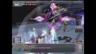 FFXI - Zilart Mission 8 FFXI - Zilart Mission 8