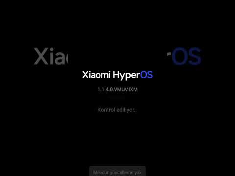 Eeeyyyy Xiaomi Nerede