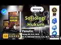 Ulasan Buku: Sosiologi Hukum