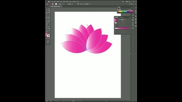 Adobe illustrator tutorials - Adobe illustrator for beginners #graphicdesigntools #tutorial