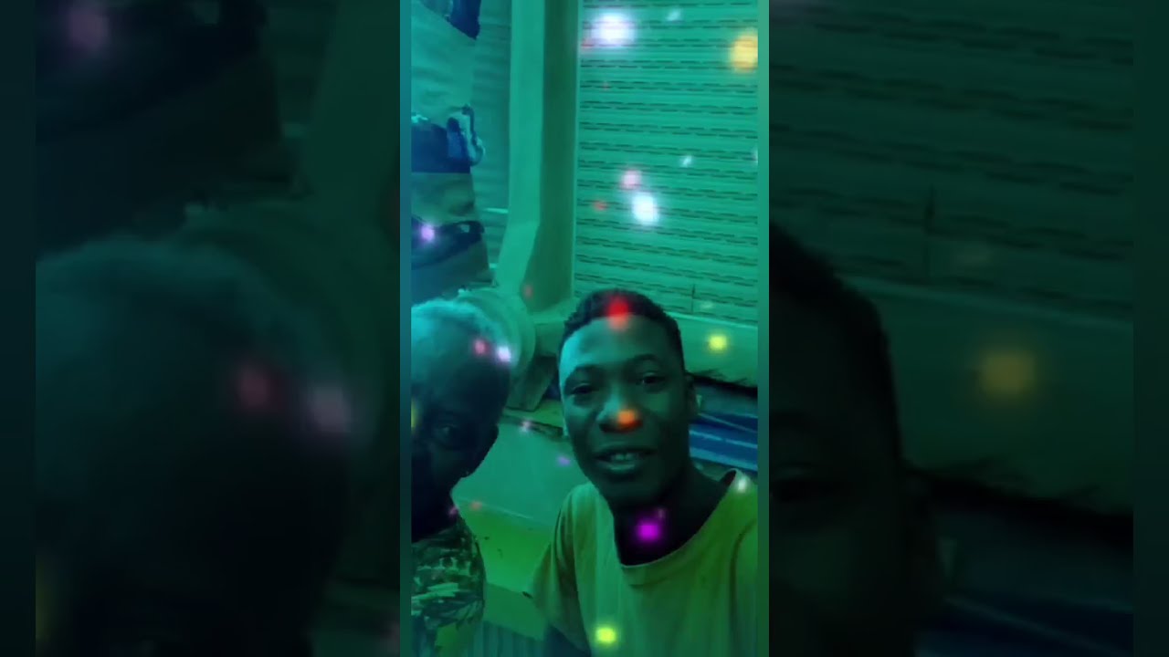 MrfunnyBen1 Vibing With Mom