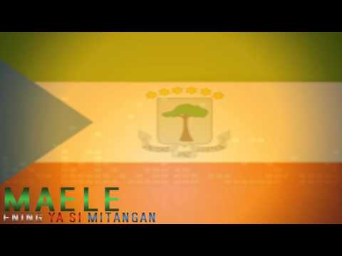 Maele Si Mitangan (Equatorial Guinea Music)