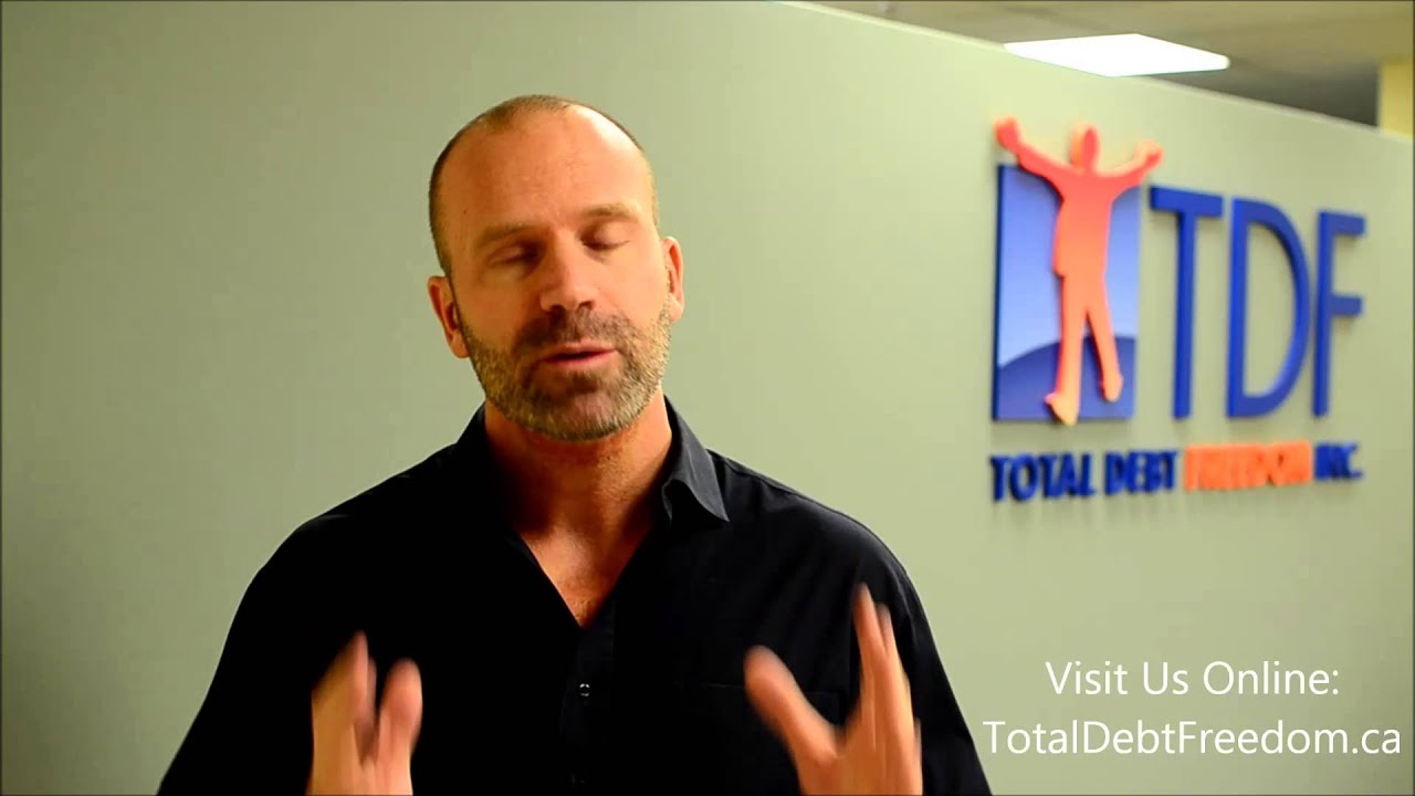 Single Toronto Mom Saves $13,152 On Her Credit Card Debt With Total Debt Freedom