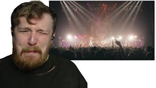 #42 - BAND-MAID / secret My lips - BAND-MAID REACTION - ULTIMATE BAND-MAID RANKING #bandmaid