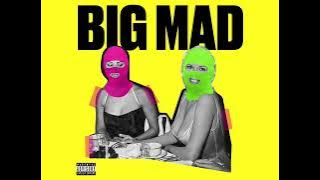 Ktlyn - BIG MAD ( Instrumental)