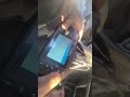Limpando a memoria da injeção eletrônica com scanner Foxwell aprenda!