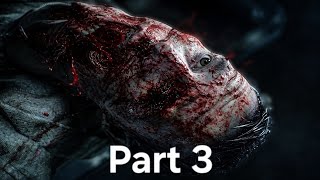 Directive 8020: Walkthrough Gameplay Part 3 Best laid Plans