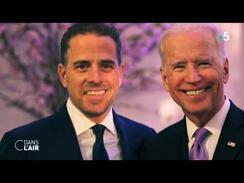 hunter biden net worth