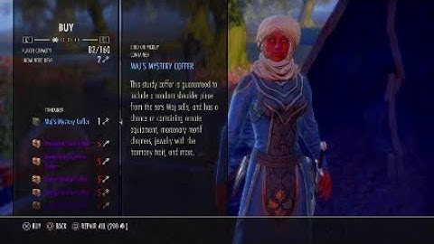 ESO - 88 - Taking The Undaunted Pledge