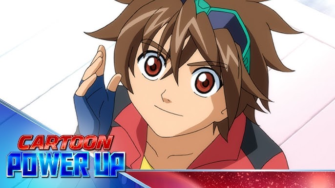 Bakugan Battle Brawlers Episode 32 Play Nice Runo! - video Dailymotion