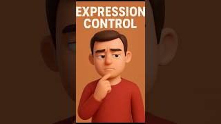 EXPRESSION CONTROL 🎬✅