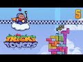 Risk Bizim İşimiz - Tricky Towers | #5