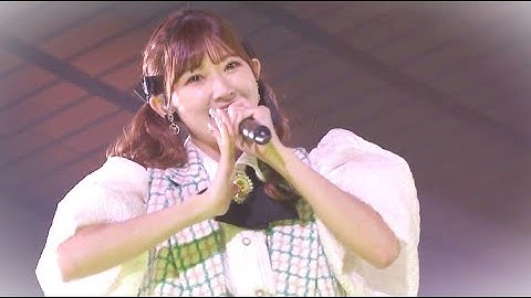 Yeah！めっちゃホリディ (松浦亜弥) - アンジュルム