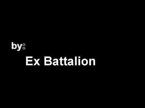 ExBattalion - Balik Sa Umpisa New Song 2018