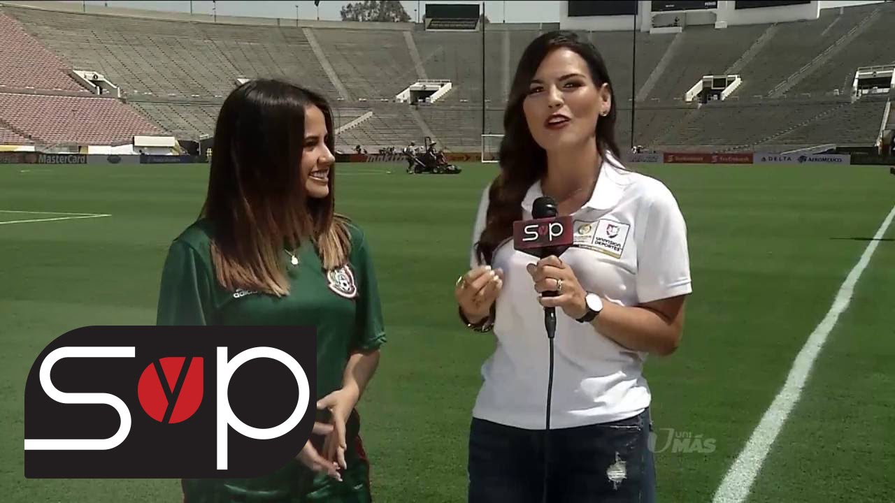 Becky G confiesa si es una novia celosa