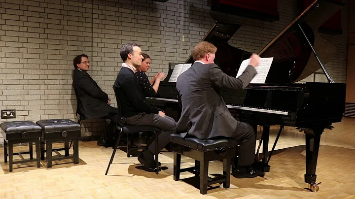 Heather Slade-Lipkin Concert, pieces by Joy Morin,...