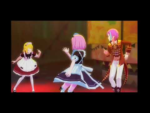 【プロセカMV】2月プレパス衣装でスイマジ