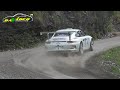 Rallye du beaufortain 2024 patbonnefond