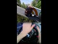 Double trailer on extreme roads in ETS2 ( got Stuck)