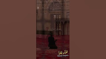 ربنا فأغفر لنا ذنوبنا #سورة_آل_عمران #القرآن_الكريم #احمد_العجمي #اكسبلور #راحة_نفسية #لايك #تلاوات