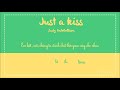 [Vietsub] Just A Kiss - Lady Antebellum