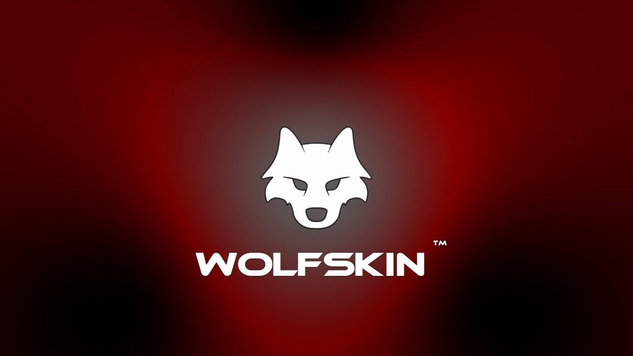 WOLFSKIN™ - Jellybean