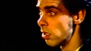 18 Nick Cave &amp; The Bad Seeds  The Singer