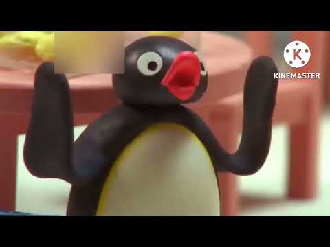 The Pingu Show Promo Late 2022