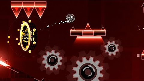 Preview of My Part in DEJA VU!