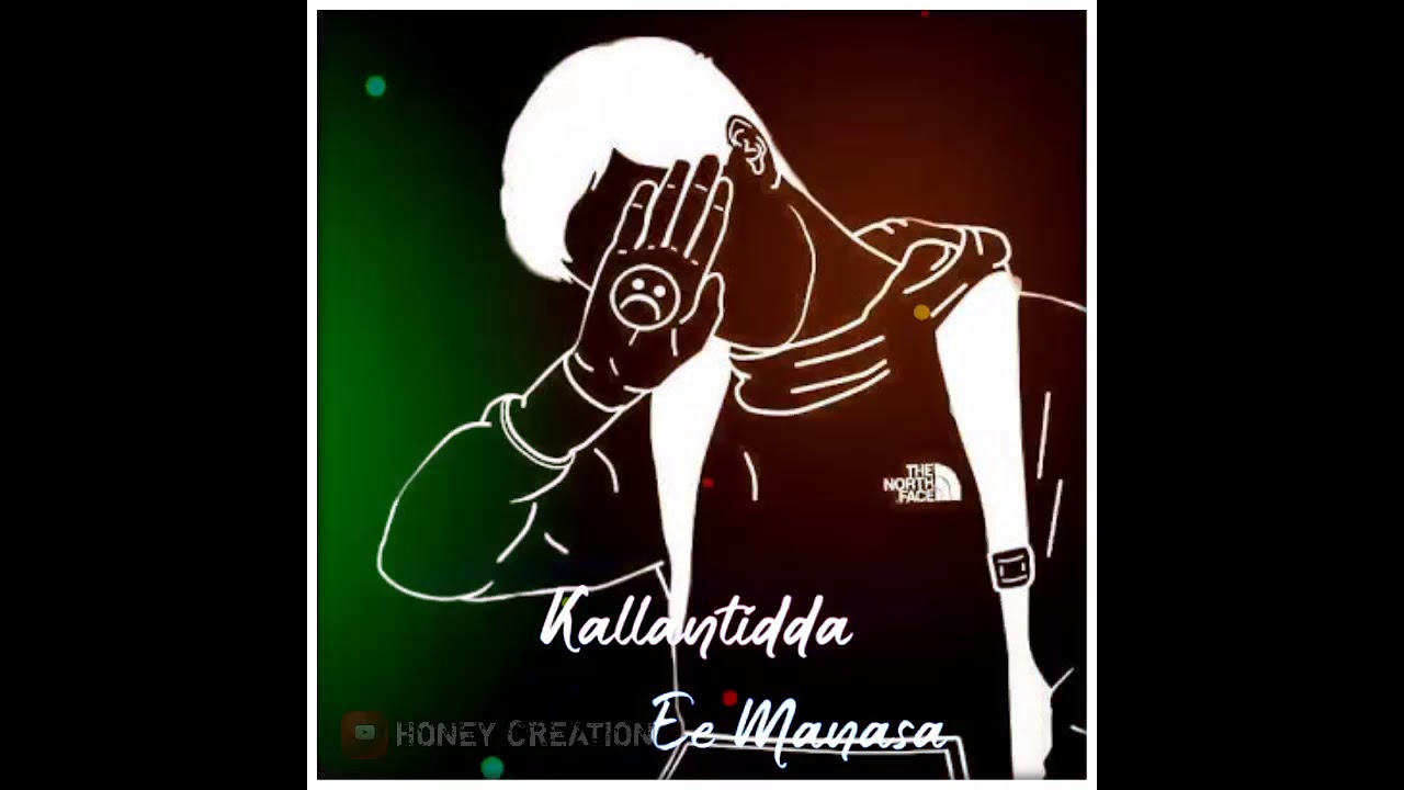 Kannada Whatsapp Status // New Tending Whatsapp Status Kannada // Honey Creation