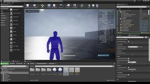 ALS4 - Ultimate Shooter Kit Tutorial