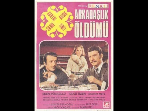 Arkadaşlık Öldü mü? (1970)