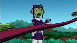 Ben and Gwen bonding 5 | Ben Ten compilation