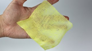 Xeroform Petrolatum Gauze Dressing