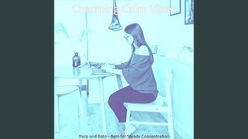 Urbane Koto and Strings - Vibe for Calming Anxiety