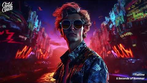 5 Seconds of Summer   Flatline Lyrics