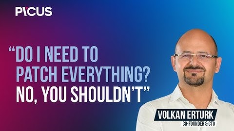 The Future of BAS: AI-Powered Security Validation