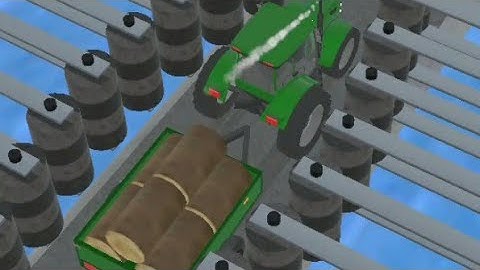 CRASH MASTER 3D GAME  /  ALL LEVELS GAMEPLAY ANDROİD İOS