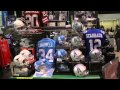 Sports Memorabilia Charity Auctions Houston Texas - Diamonds in the Rough