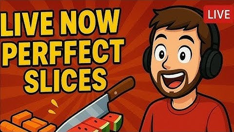 Perfect Slice Part of 30