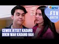 Ftv sctv nabila zavira  erdin werdrayana  cewek jetset kadang bikin wah kadang hah