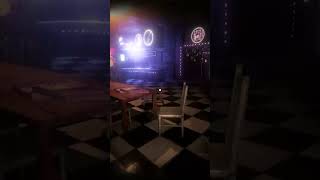 Spring Bonfie Jumpscare