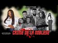  crime de la noblesse    making off  nouveau film congolais belart prod avril 2024