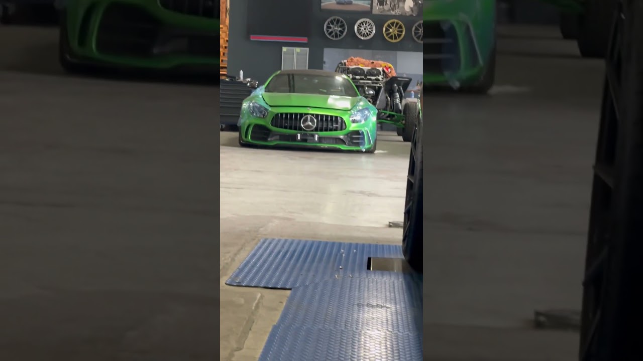 У меня новый помощник 🤘 